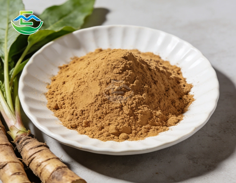 Maral Root Extract